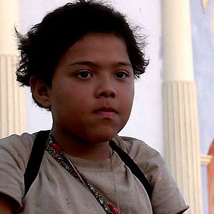 Foto Ishtar Yasin Gutierrez