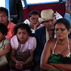 Foto Ishtar Yasin Gutierrez