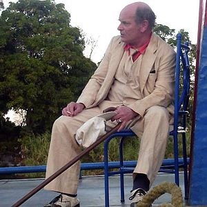 Foto Ishtar Yasin Gutierrez