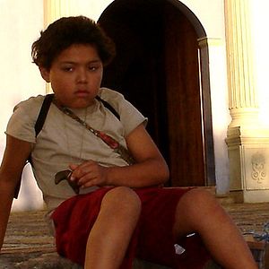 Foto Ishtar Yasin Gutierrez