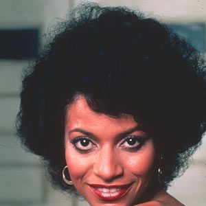 Foto Debbie Allen