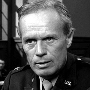 Foto Richard Widmark