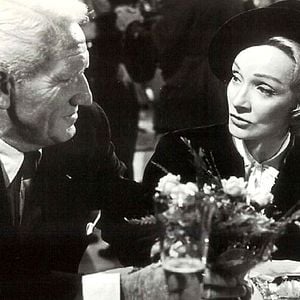 Foto Julgamento em Nuremberg