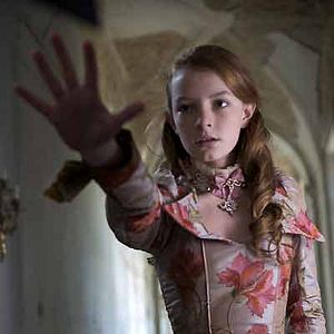 Foto O Segredo do Vale da Lua