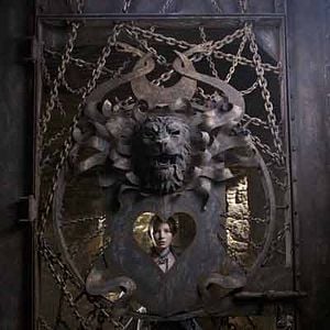 Foto O Segredo do Vale da Lua