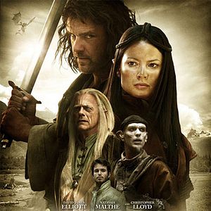 Foto Knights of Bloodsteel