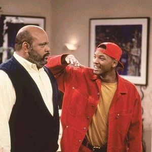 Foto Um Maluco no Pedaço