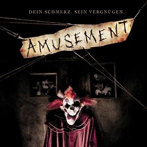 Foto Diversão Macabra