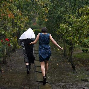 Foto O Pecado de Hadewijch