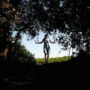 Foto O Pecado de Hadewijch