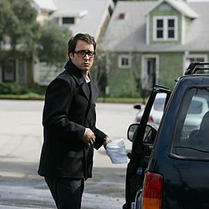 Foto Alex O'Loughlin