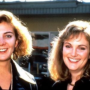 Foto O Sequestro de Patty Hearst