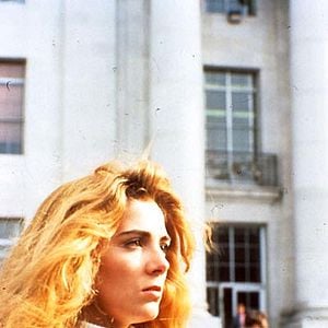 Foto O Sequestro de Patty Hearst