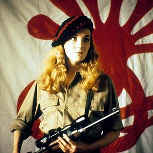 Foto O Sequestro de Patty Hearst