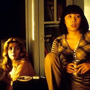 Foto O Sequestro de Patty Hearst