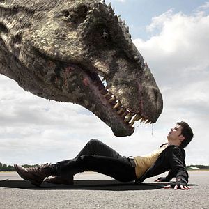 Foto Andrew Lee Potts