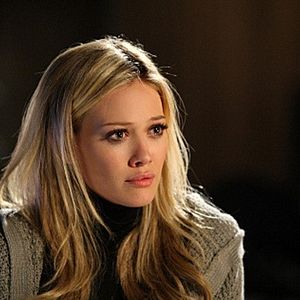 Foto Hilary Duff