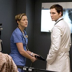 Foto Nurse Jackie