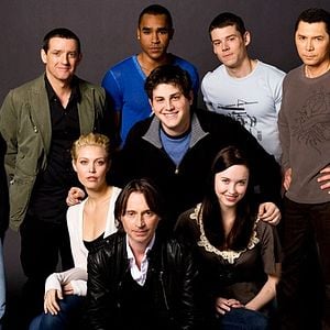 Foto Brian J. Smith (II)