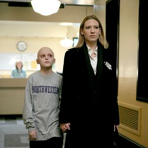 Foto Anna Torv