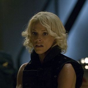 Foto Battlestar Galactica