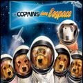 Foto Space Buddies - Uma Aventura no Espaço