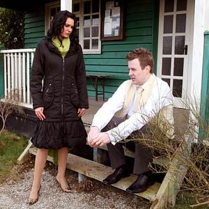 Foto Tommy 'Tiny' Lister Jr.