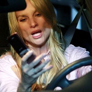 Foto Nicollette Sheridan