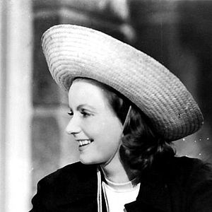 Foto Greta Garbo