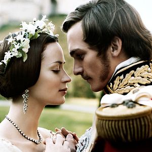 Foto A Jovem Rainha Vitória