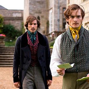 Foto A Jovem Rainha Vitória