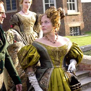 Foto A Jovem Rainha Vitória