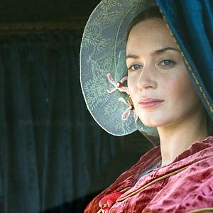 Foto A Jovem Rainha Vitória