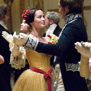 Foto A Jovem Rainha Vitória