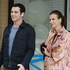 Foto Rachel Griffiths