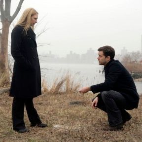 Foto Joshua Jackson