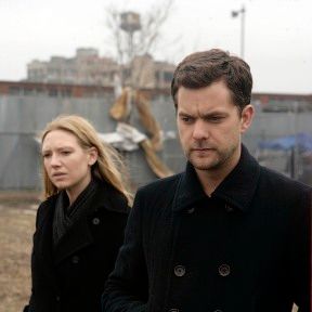 Foto Joshua Jackson