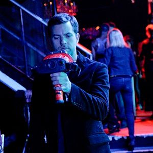 Foto Joshua Jackson