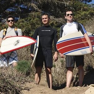 Foto Balthazar Getty