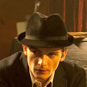 Foto Rupert Friend
