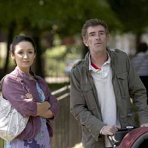 Foto À Procura de Eric