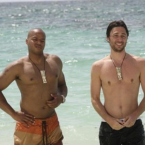 Foto Donald Faison