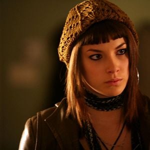 Foto Mylène St-Sauveur