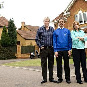 Foto Martin Trenaman