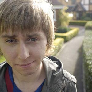 Foto The Inbetweeners