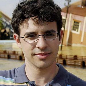 Foto The Inbetweeners