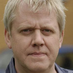 Foto Martin Trenaman