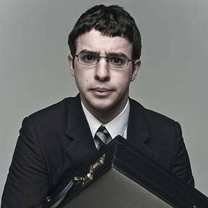 Foto The Inbetweeners