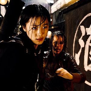 Foto Caçadores de Vampiros