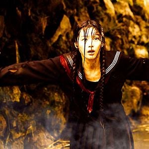 Foto Caçadores de Vampiros